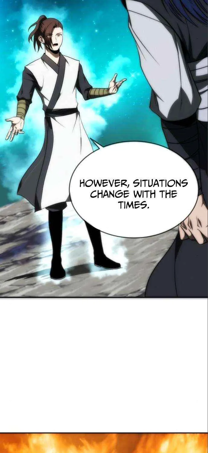Mount Hua Sect’s Greatest Genius Chapter 23 page 17 - 