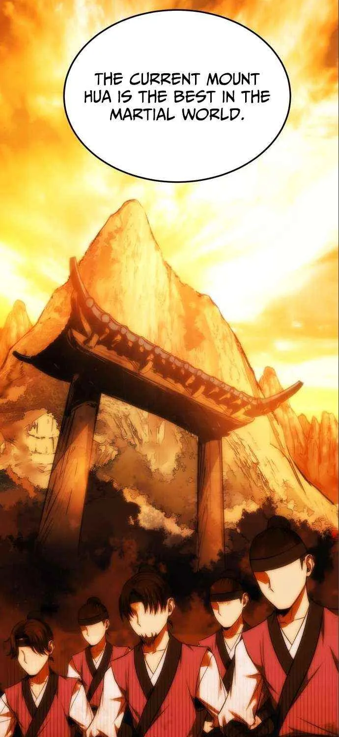 Mount Hua Sect’s Greatest Genius Chapter 23 page 18 - 