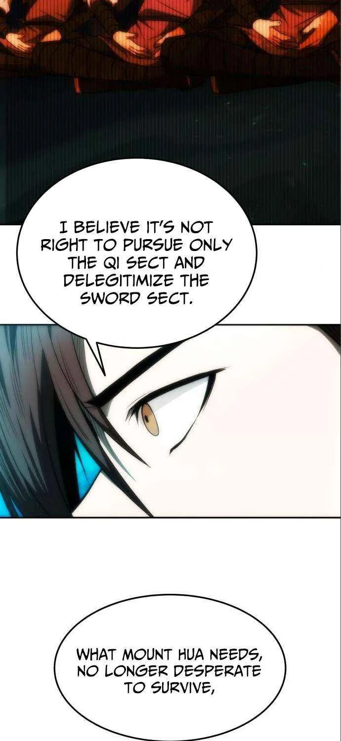 Mount Hua Sect’s Greatest Genius Chapter 23 page 19 - 