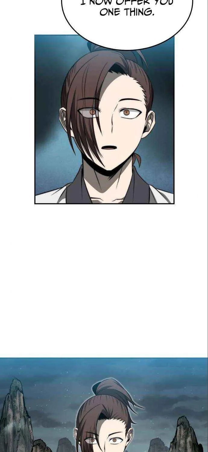 Mount Hua Sect’s Greatest Genius Chapter 23 page 3 - 
