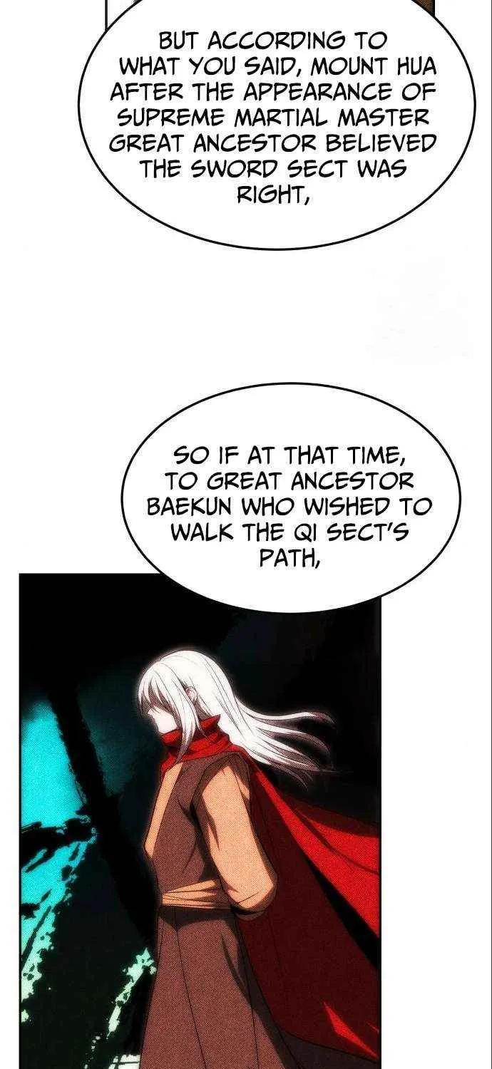 Mount Hua Sect’s Greatest Genius Chapter 23 page 23 - 