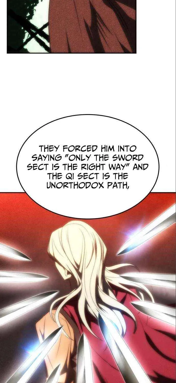Mount Hua Sect’s Greatest Genius Chapter 23 page 24 - 
