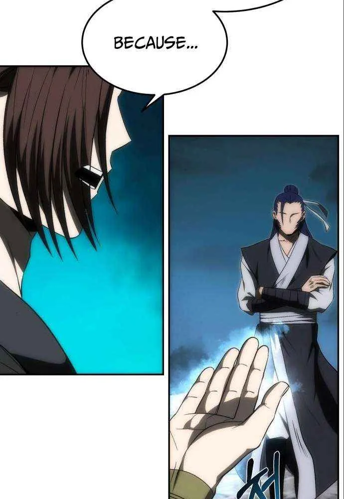 Mount Hua Sect’s Greatest Genius Chapter 23 page 29 - 