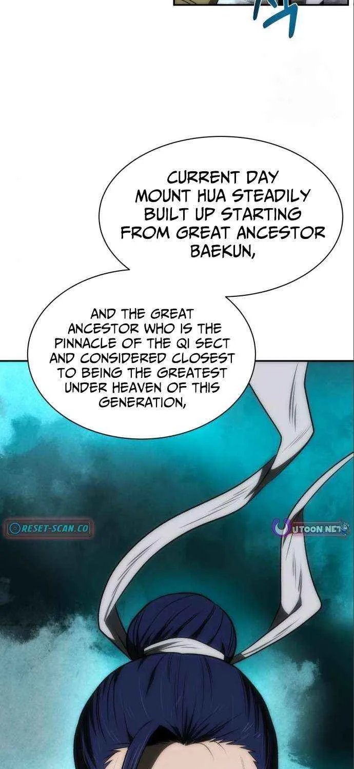 Mount Hua Sect’s Greatest Genius Chapter 23 page 30 - 