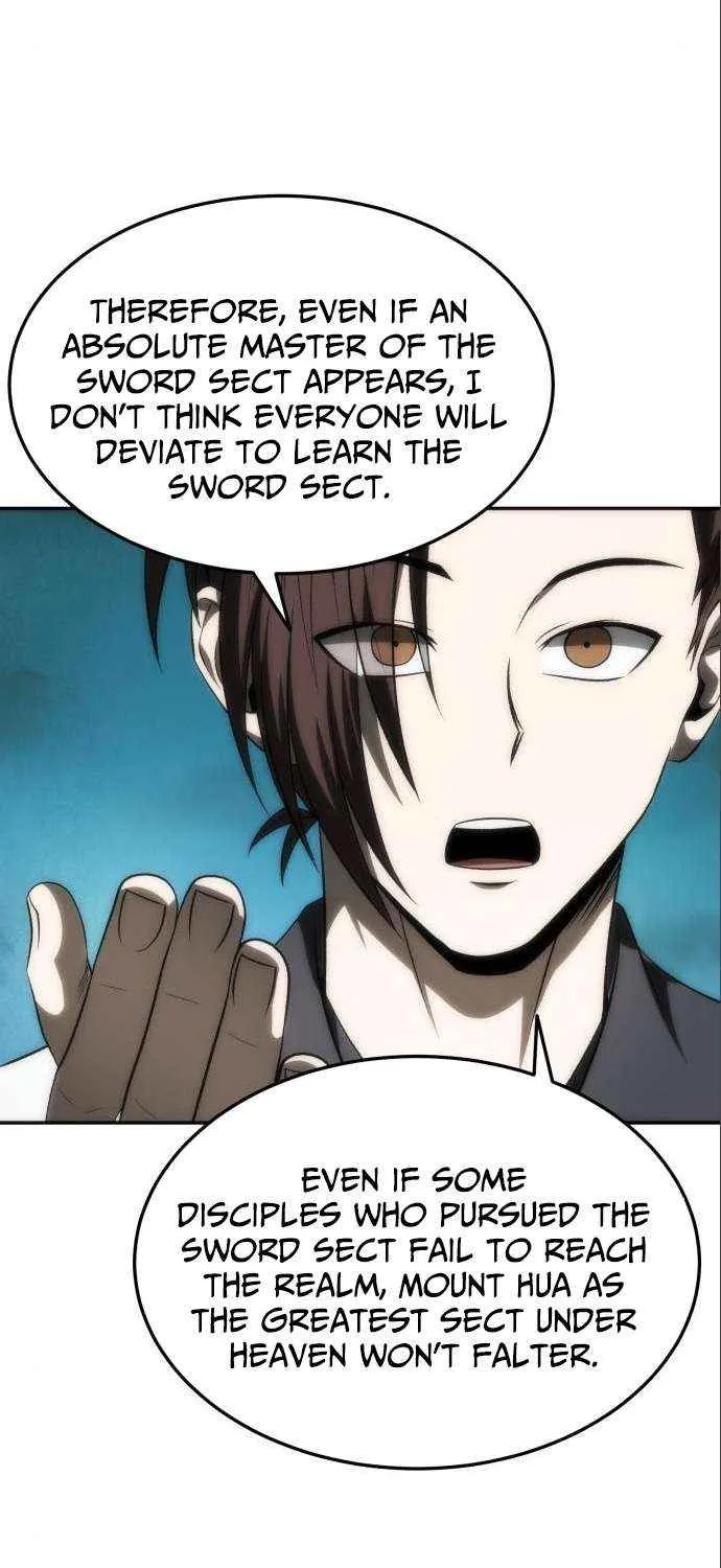 Mount Hua Sect’s Greatest Genius Chapter 23 page 32 - 