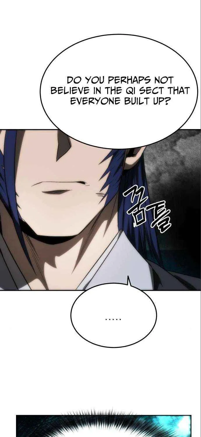 Mount Hua Sect’s Greatest Genius Chapter 23 page 33 - 