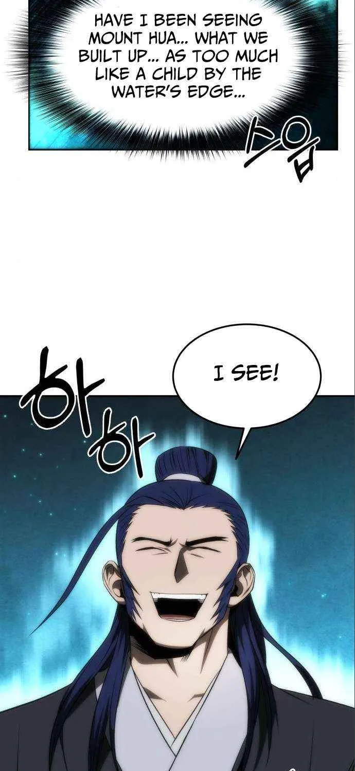 Mount Hua Sect’s Greatest Genius Chapter 23 page 34 - 