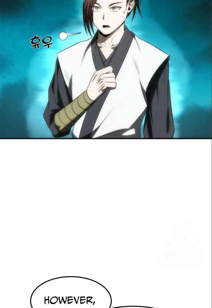 Mount Hua Sect’s Greatest Genius Chapter 23 page 36 - 