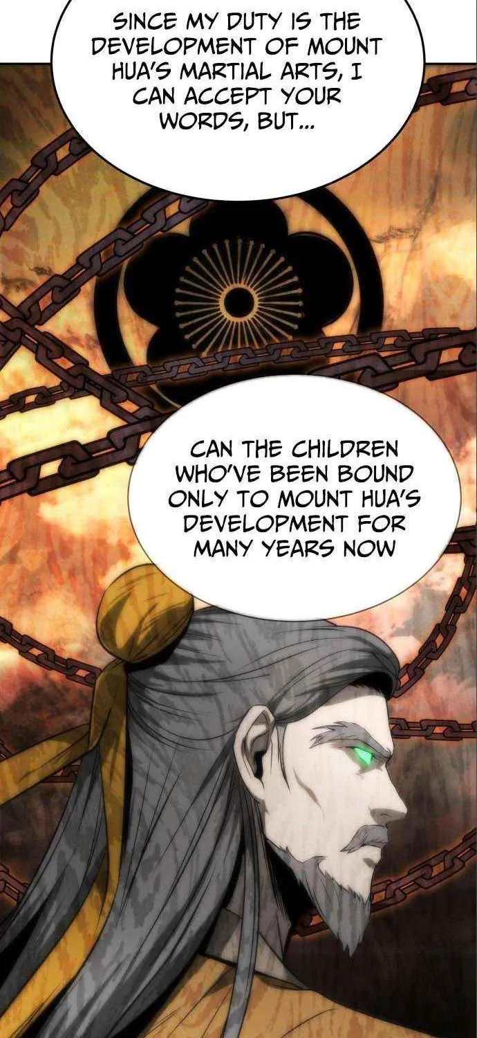 Mount Hua Sect’s Greatest Genius Chapter 23 page 38 - 