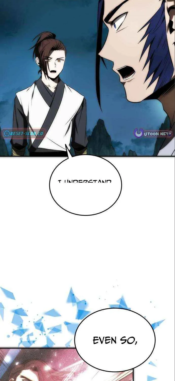 Mount Hua Sect’s Greatest Genius Chapter 23 page 40 - 