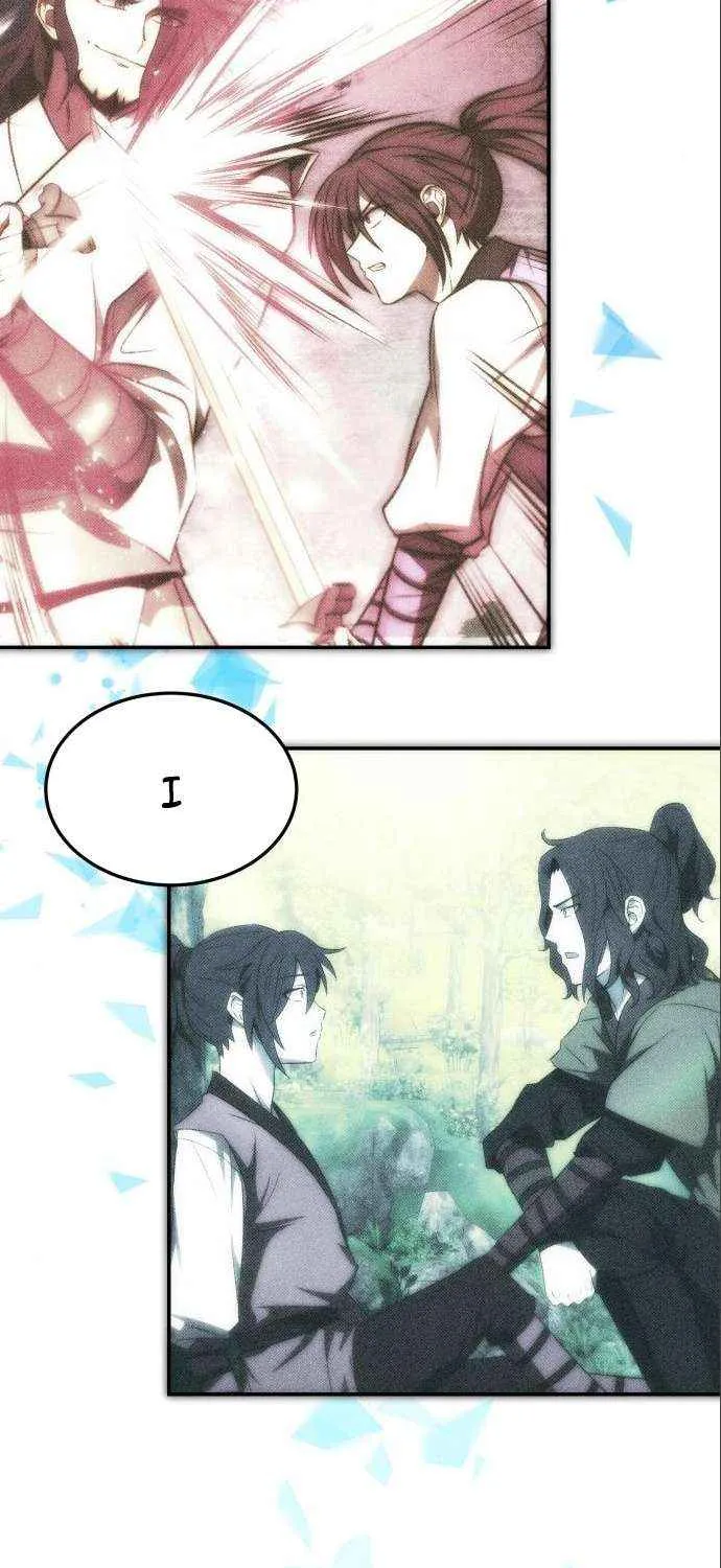 Mount Hua Sect’s Greatest Genius Chapter 23 page 41 - 