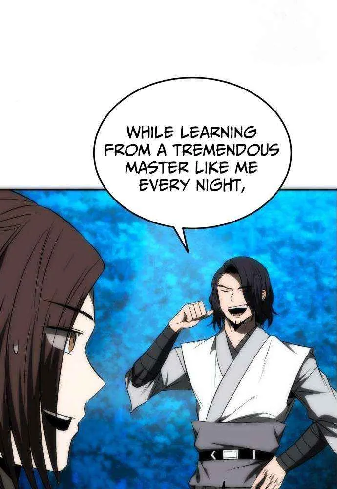 Mount Hua Sect’s Greatest Genius Chapter 23 page 50 - 