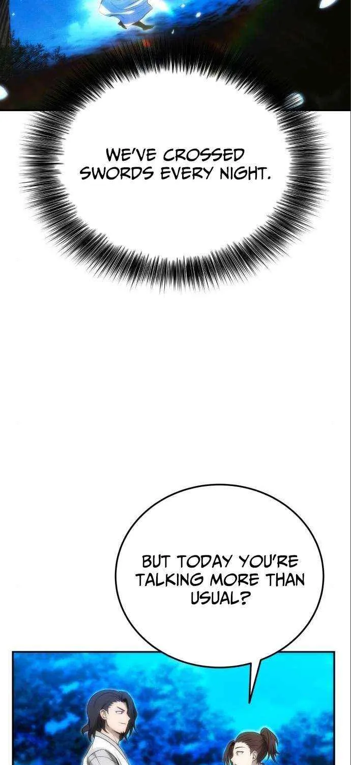 Mount Hua Sect’s Greatest Genius Chapter 23 page 55 - 