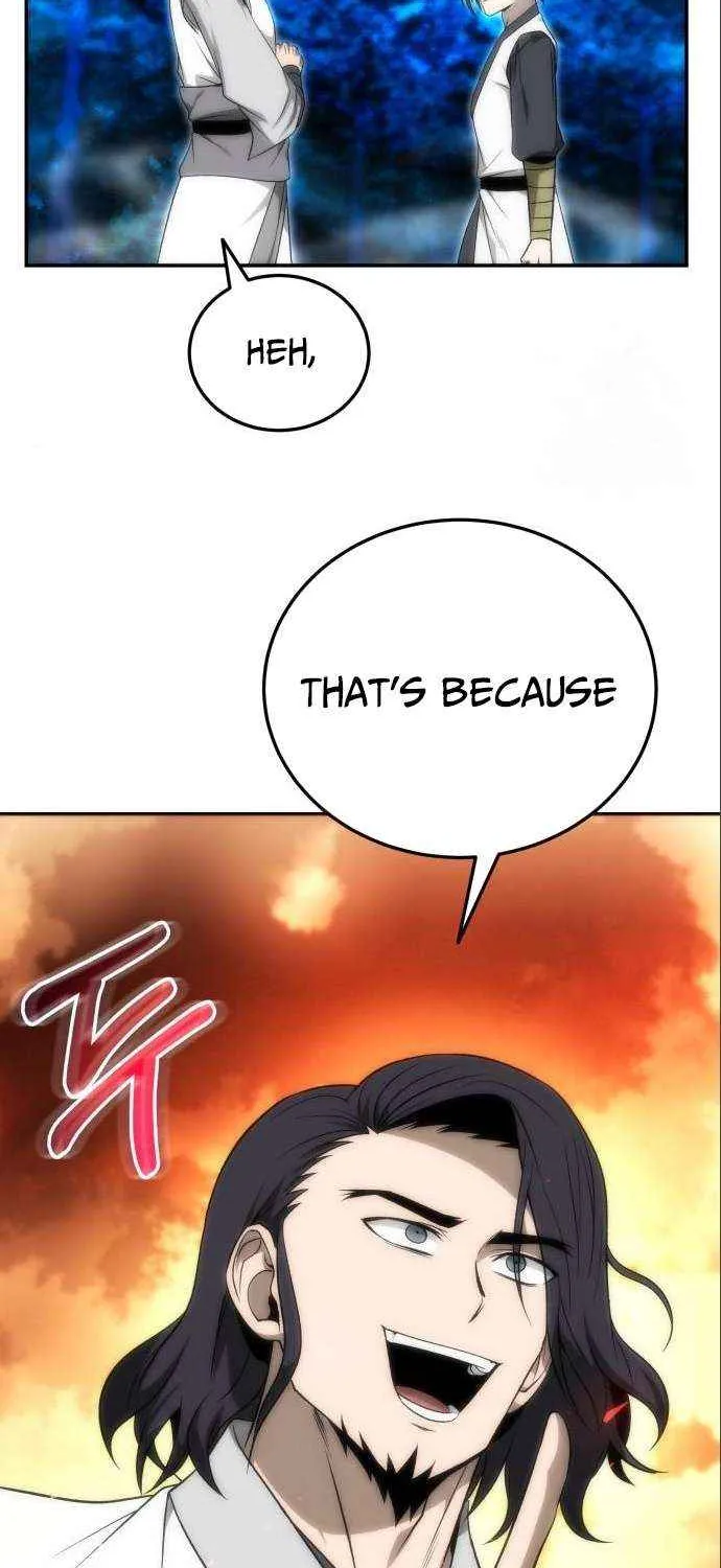Mount Hua Sect’s Greatest Genius Chapter 23 page 56 - 