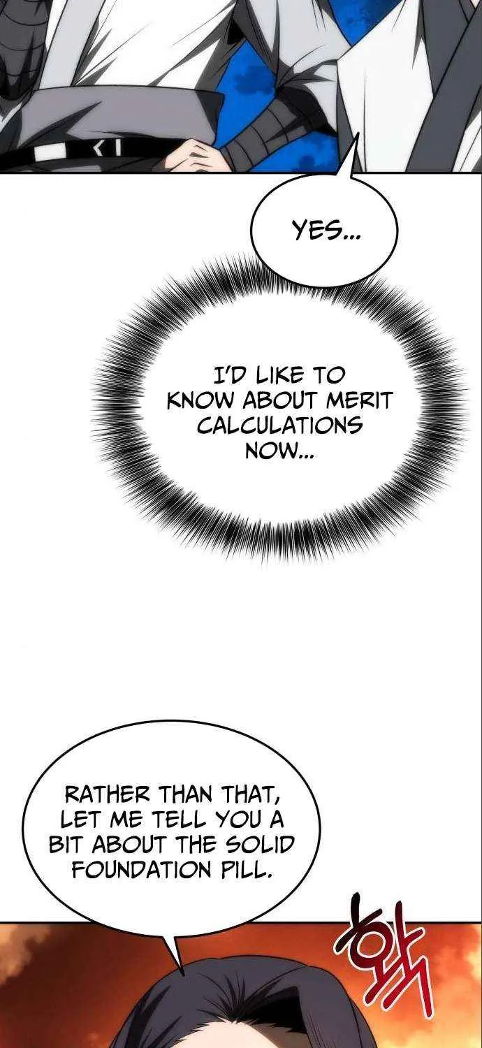 Mount Hua Sect’s Greatest Genius Chapter 23 page 60 - 