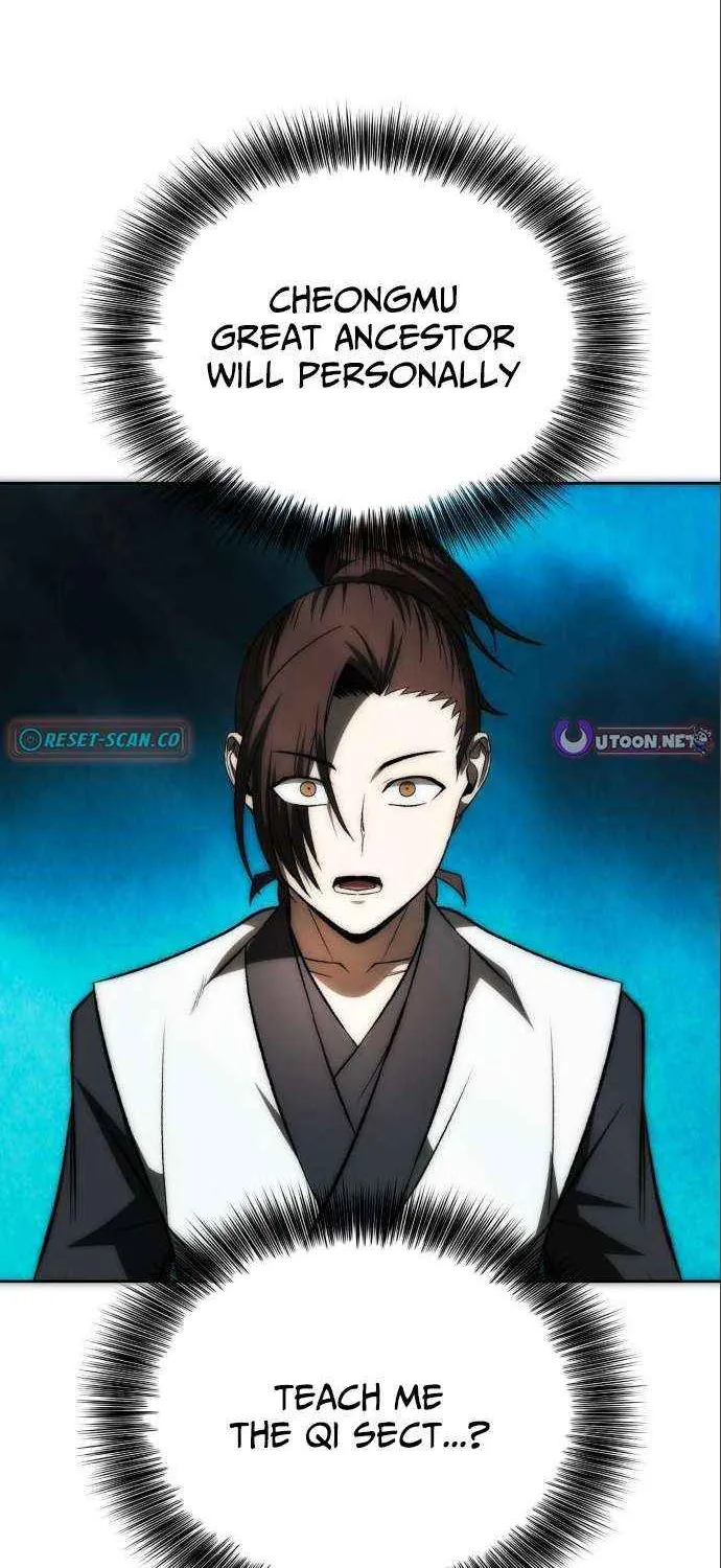 Mount Hua Sect’s Greatest Genius Chapter 23 page 7 - 
