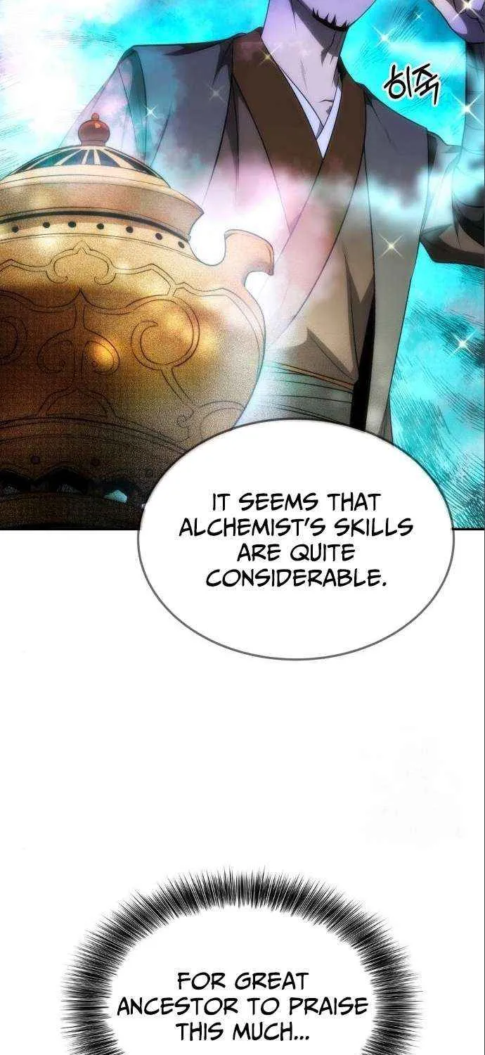 Mount Hua Sect’s Greatest Genius Chapter 23 page 62 - 