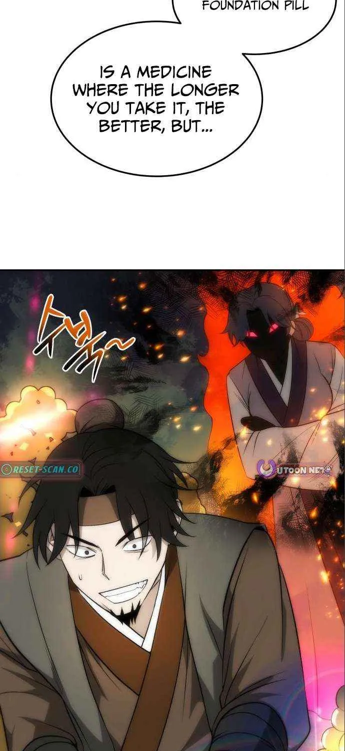 Mount Hua Sect’s Greatest Genius Chapter 23 page 65 - 