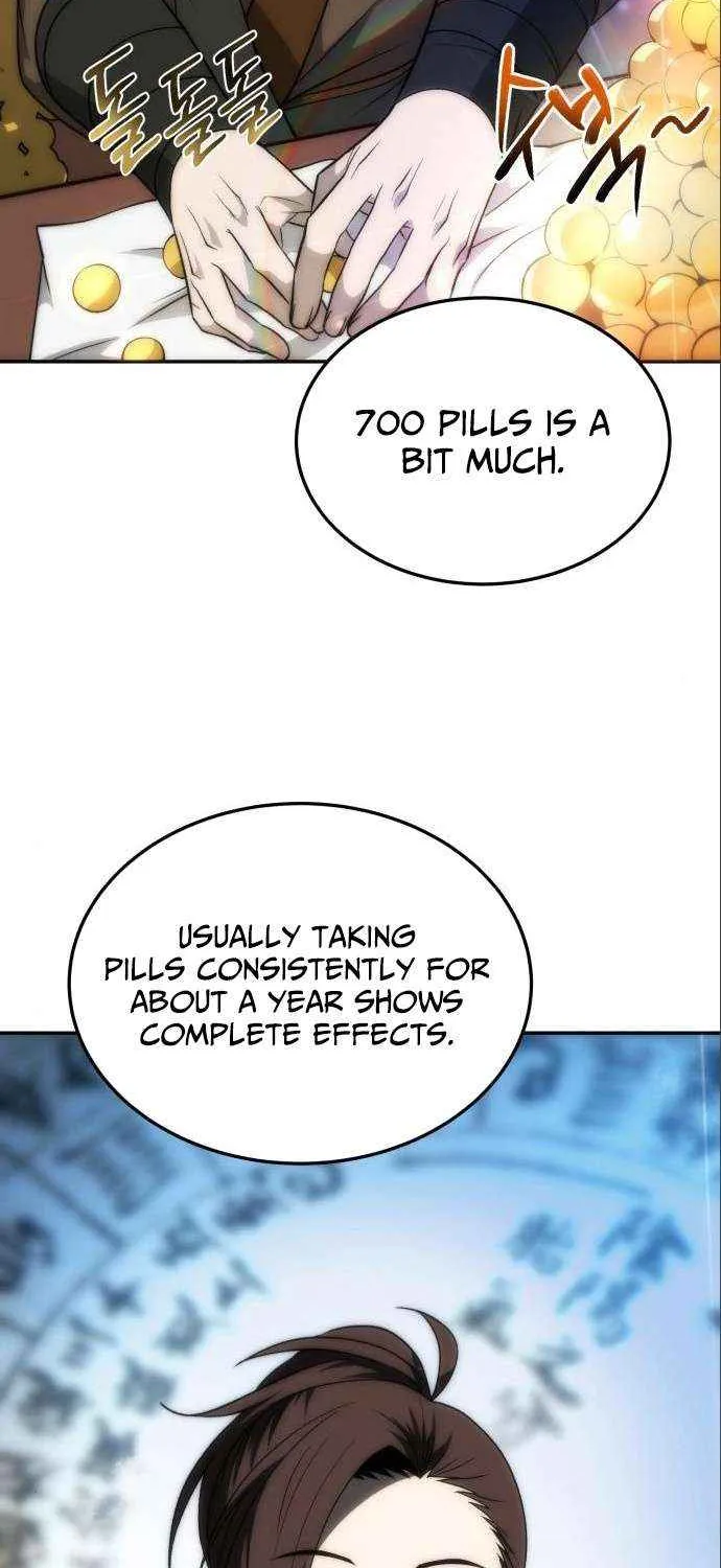 Mount Hua Sect’s Greatest Genius Chapter 23 page 66 - 