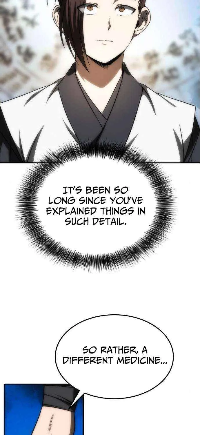 Mount Hua Sect’s Greatest Genius Chapter 23 page 67 - 