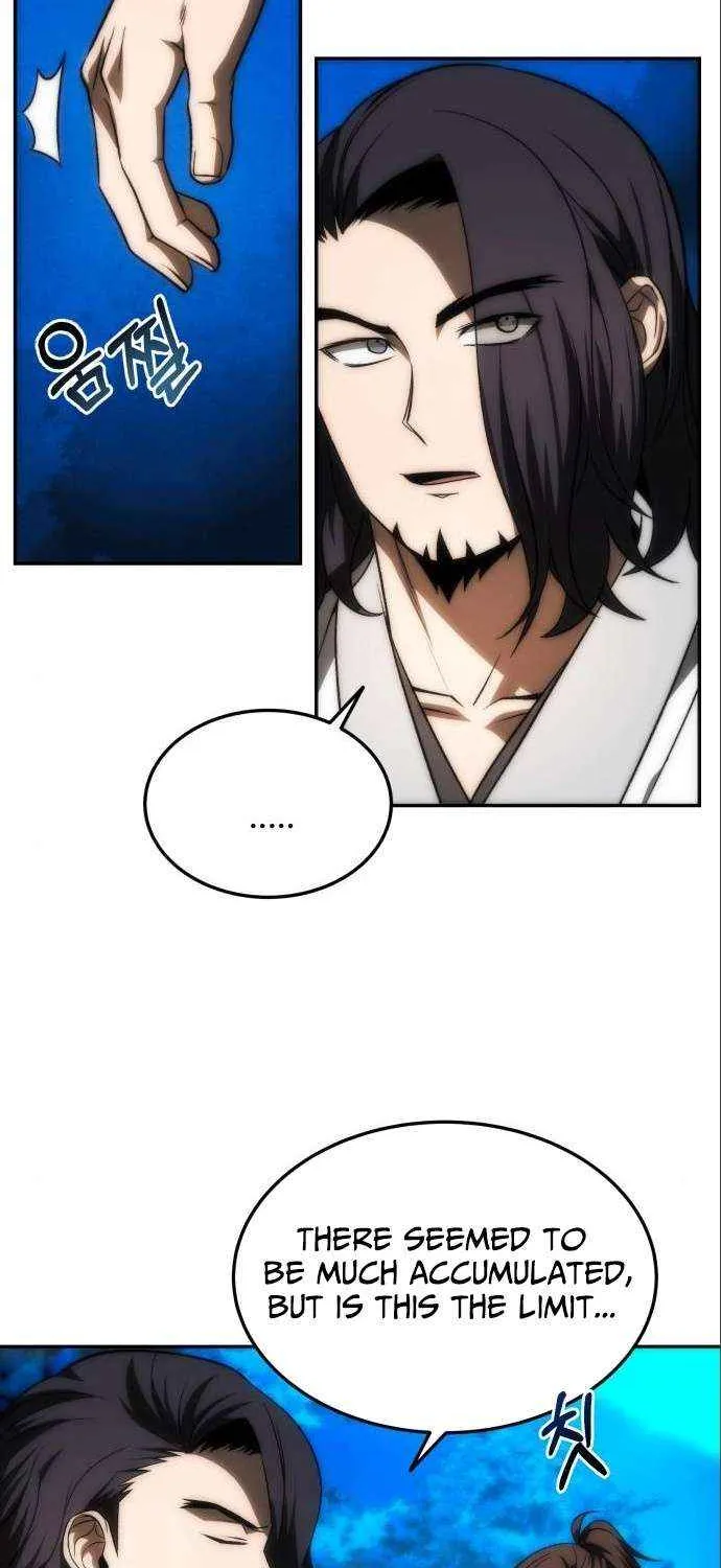 Mount Hua Sect’s Greatest Genius Chapter 23 page 68 - 