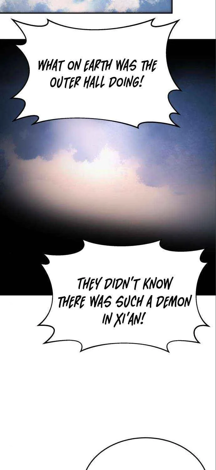 Mount Hua Sect’s Greatest Genius Chapter 23 page 70 - 