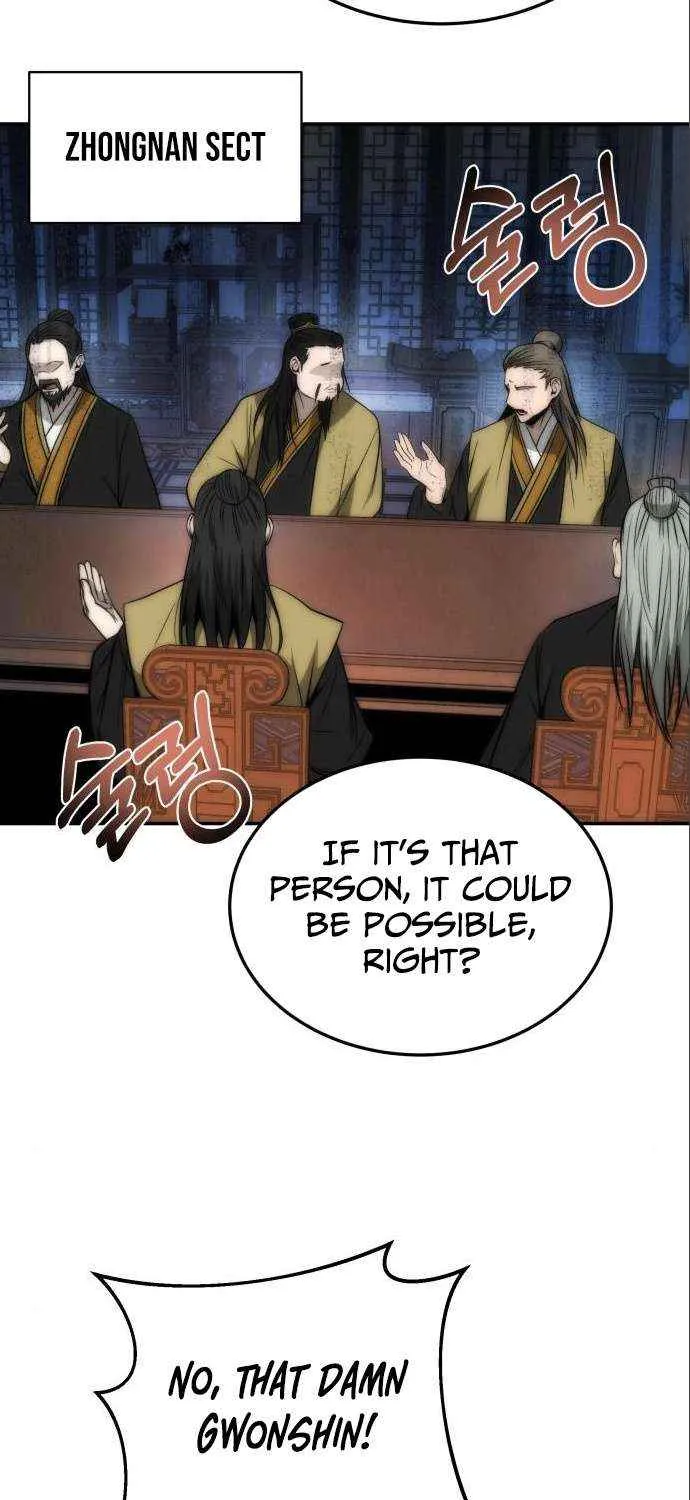 Mount Hua Sect’s Greatest Genius Chapter 23 page 72 - 