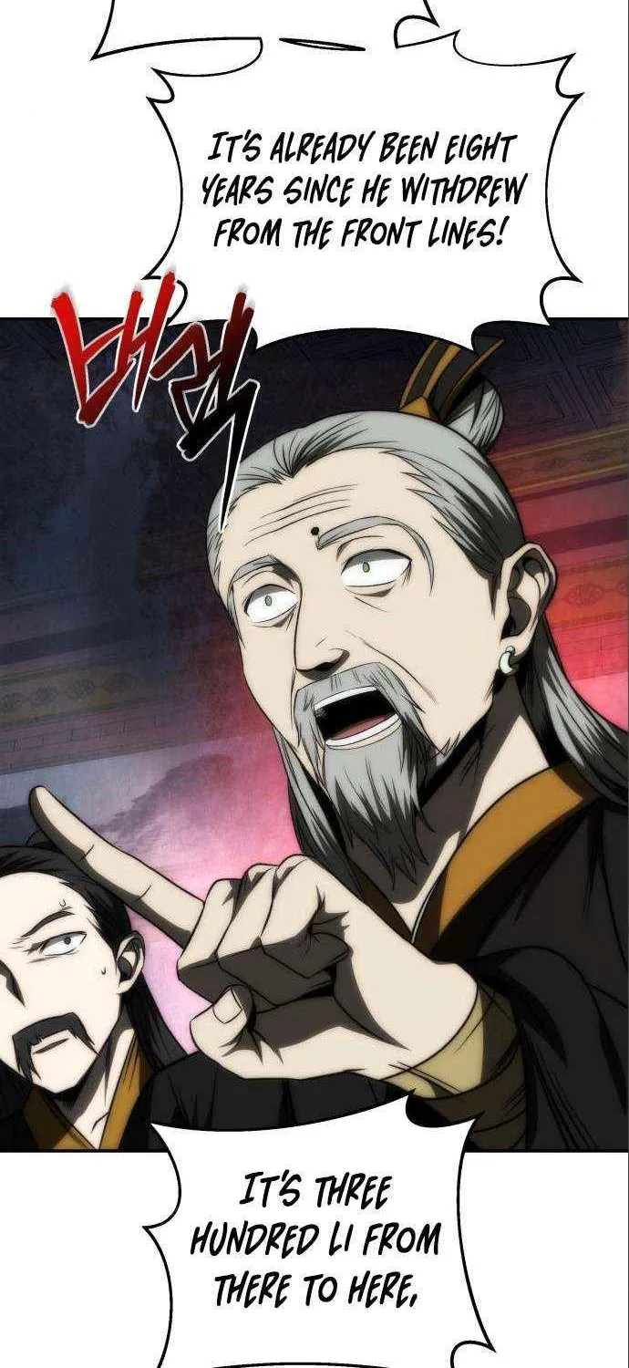 Mount Hua Sect’s Greatest Genius Chapter 23 page 73 - 