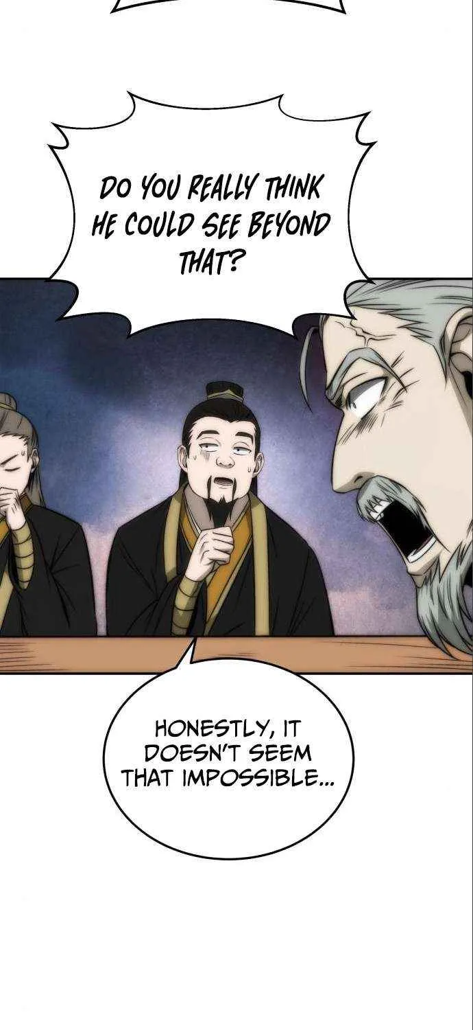Mount Hua Sect’s Greatest Genius Chapter 23 page 74 - 