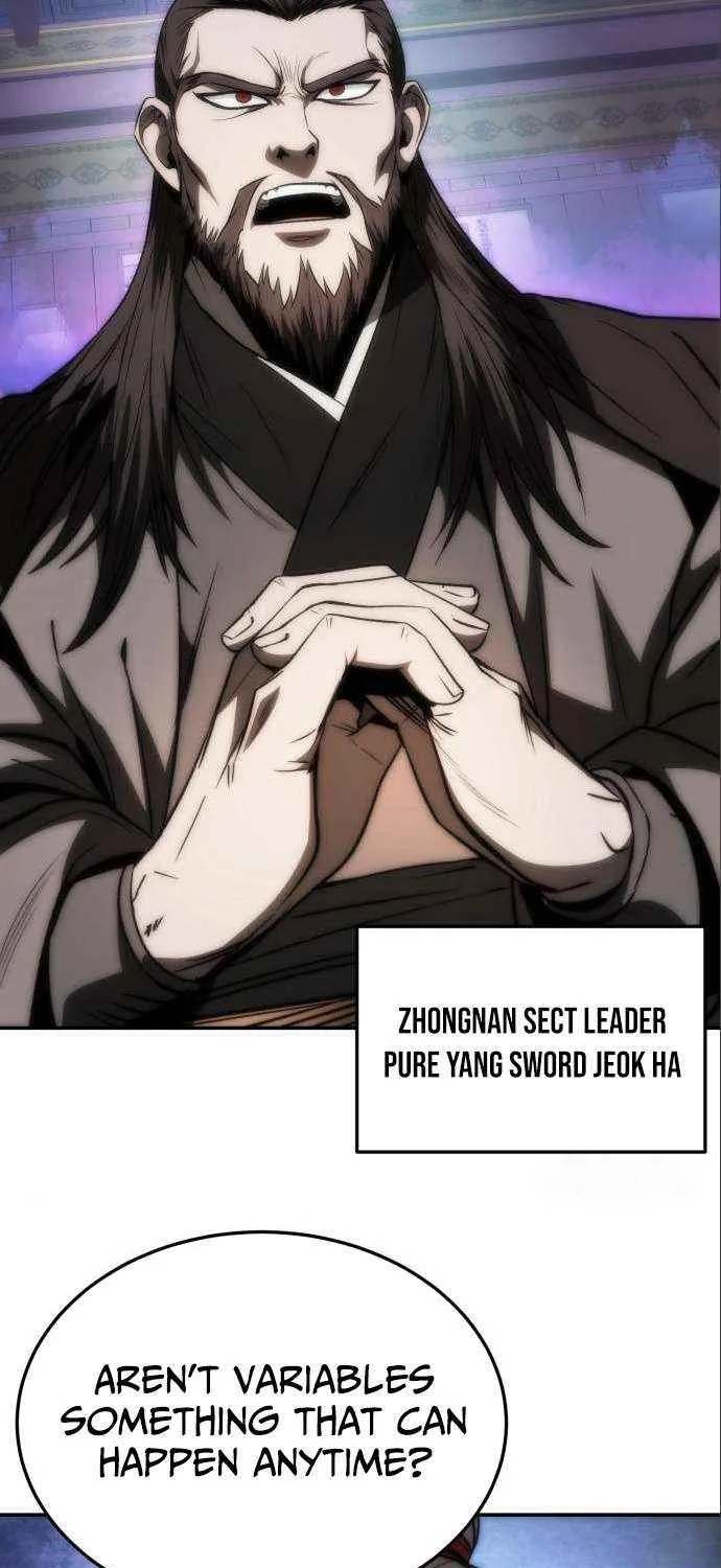 Mount Hua Sect’s Greatest Genius Chapter 23 page 76 - 