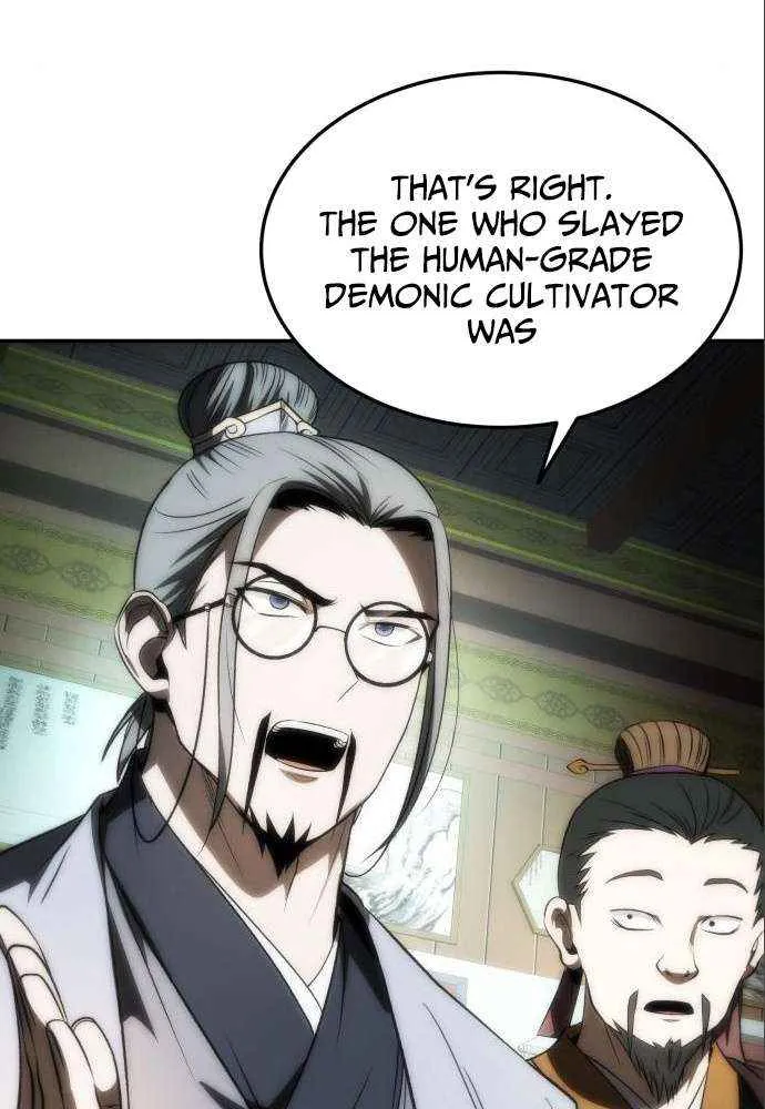 Mount Hua Sect’s Greatest Genius Chapter 23 page 78 - 