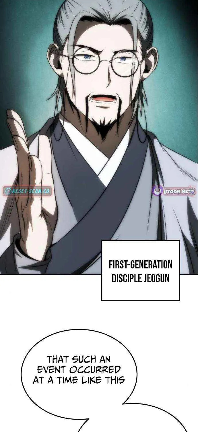 Mount Hua Sect’s Greatest Genius Chapter 23 page 80 - 