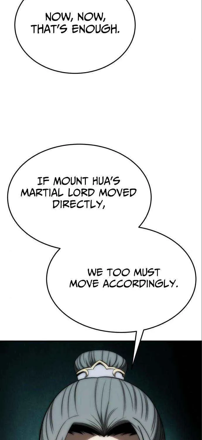 Mount Hua Sect’s Greatest Genius Chapter 23 page 84 - 