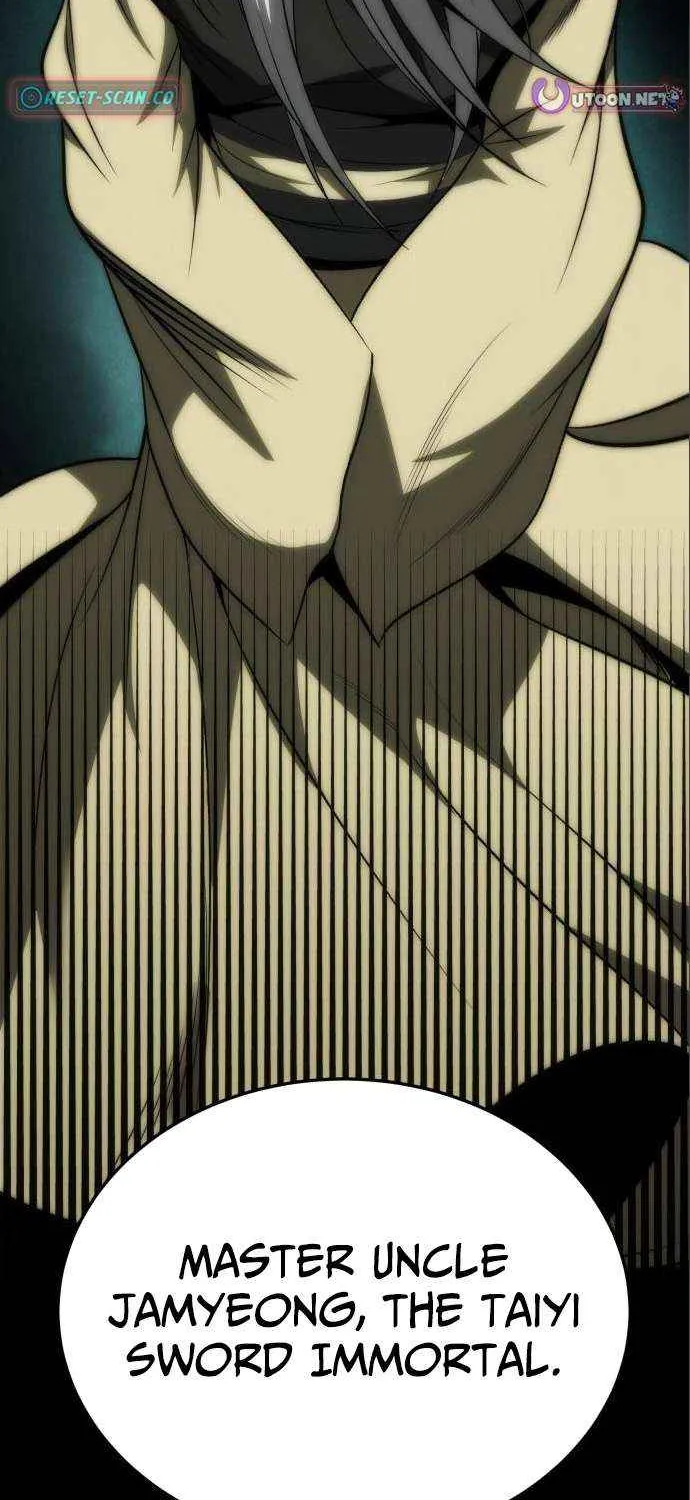 Mount Hua Sect’s Greatest Genius Chapter 23 page 87 - 