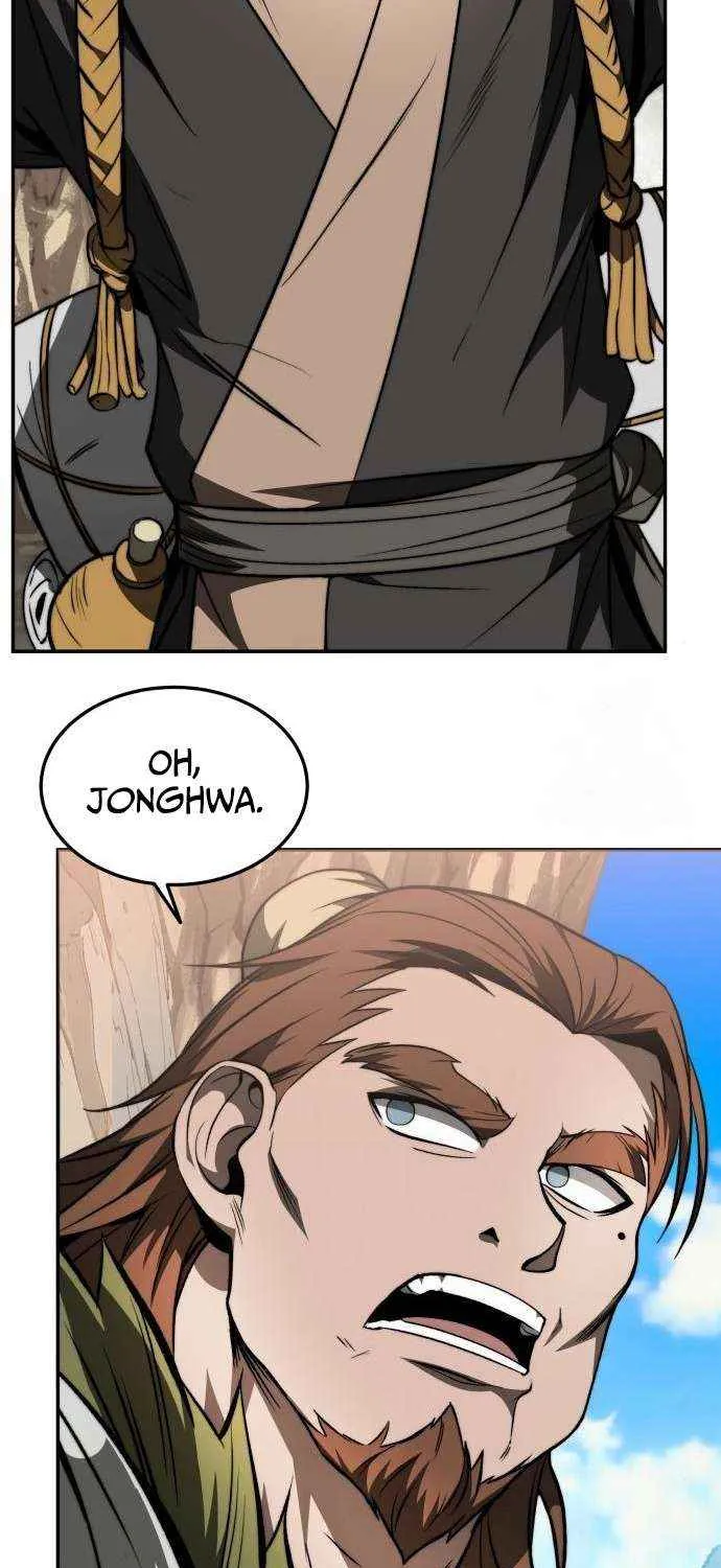 Mount Hua Sect’s Greatest Genius Chapter 24 page 11 - 