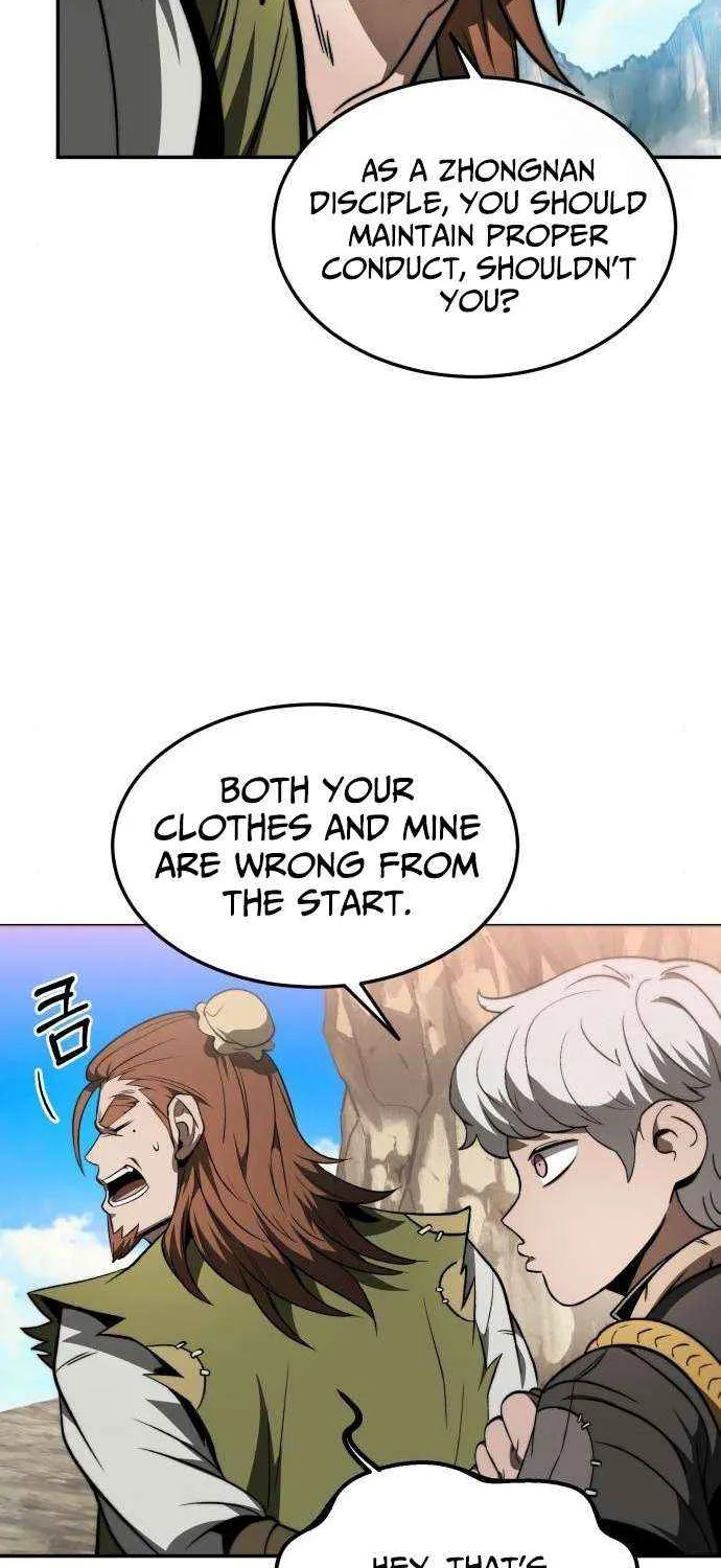 Mount Hua Sect’s Greatest Genius Chapter 24 page 12 - 