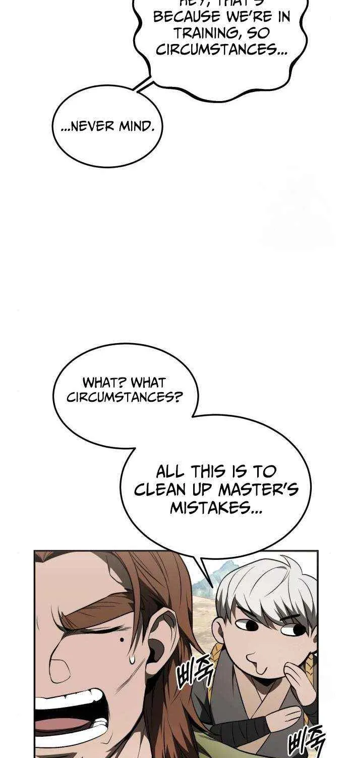 Mount Hua Sect’s Greatest Genius Chapter 24 page 13 - 