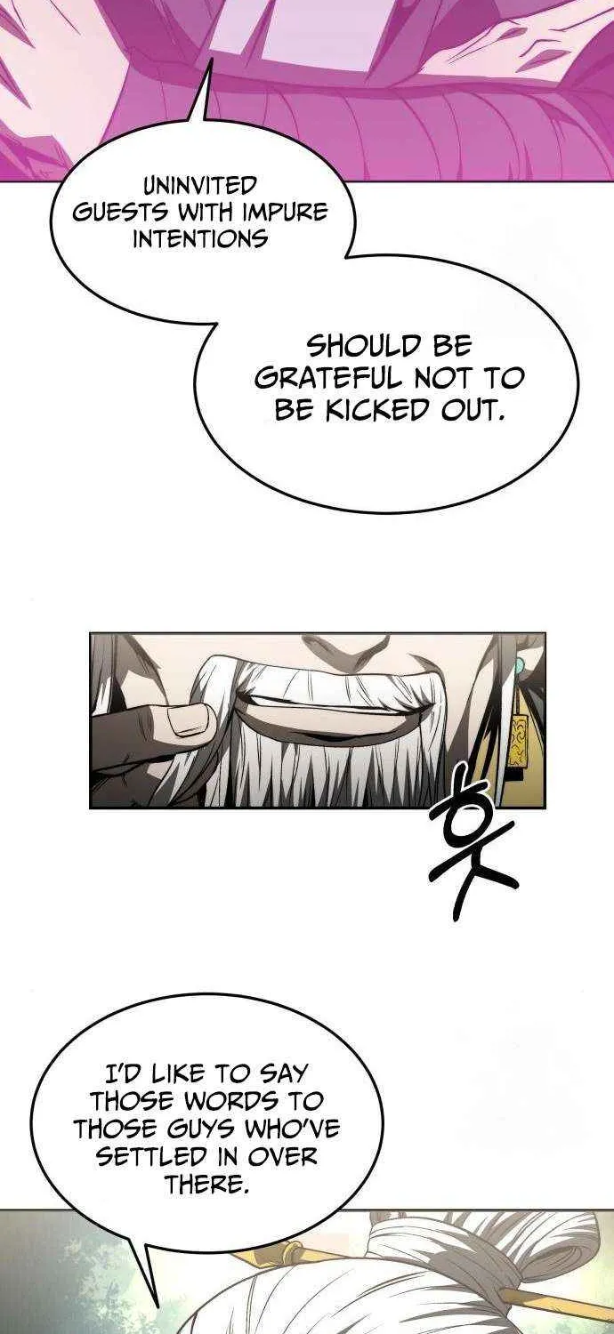 Mount Hua Sect’s Greatest Genius Chapter 24 page 17 - 