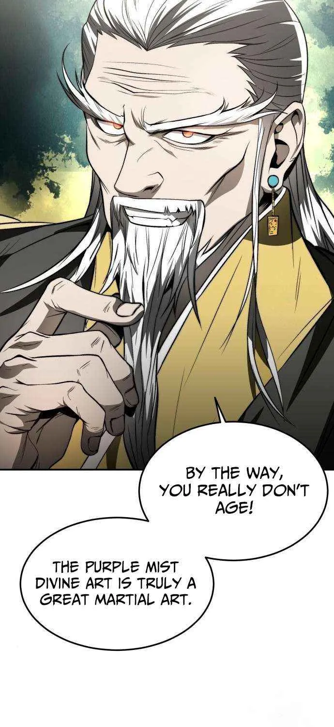 Mount Hua Sect’s Greatest Genius Chapter 24 page 18 - 