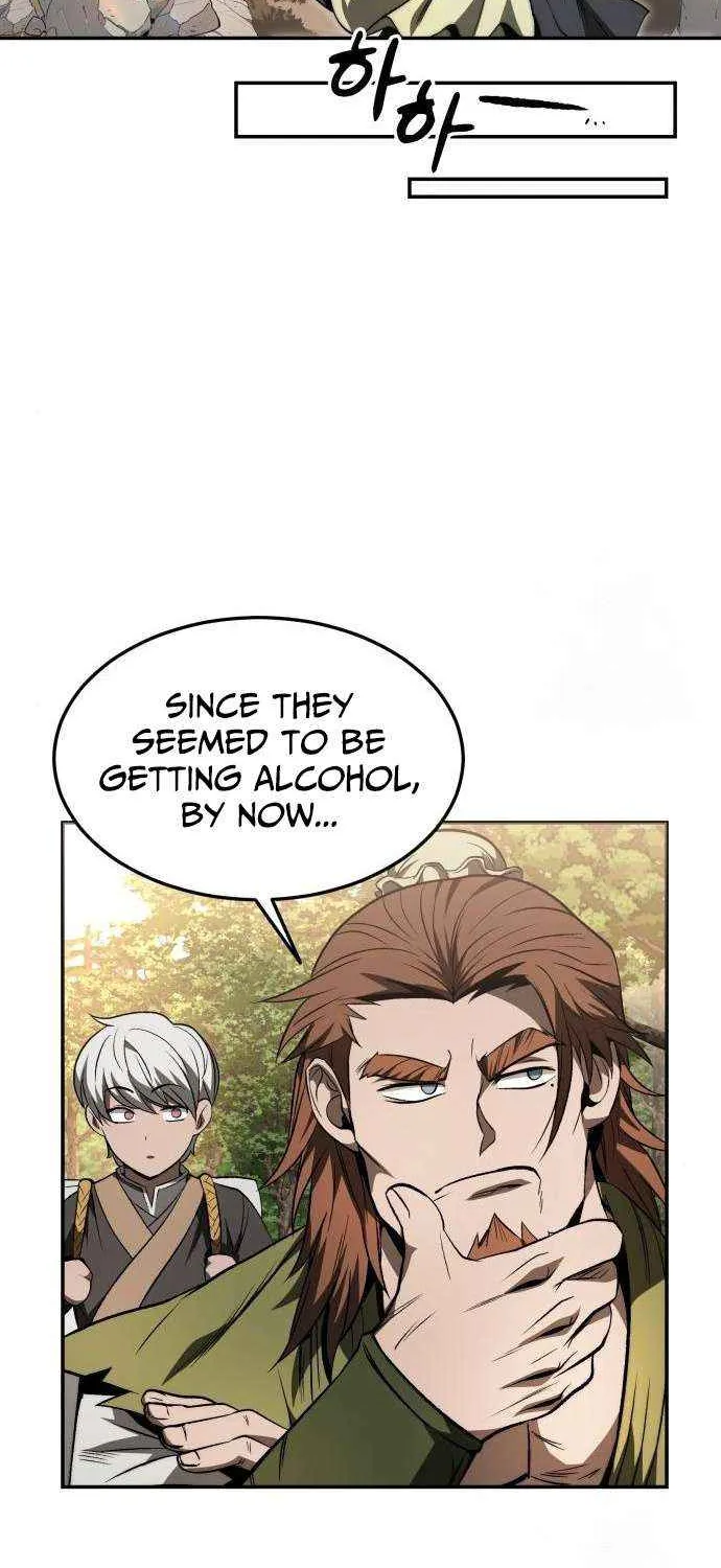 Mount Hua Sect’s Greatest Genius Chapter 24 page 21 - 