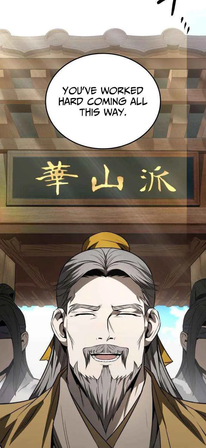 Mount Hua Sect’s Greatest Genius Chapter 24 page 23 - 