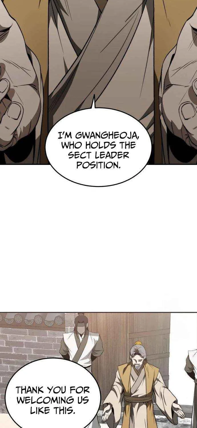 Mount Hua Sect’s Greatest Genius Chapter 24 page 24 - 