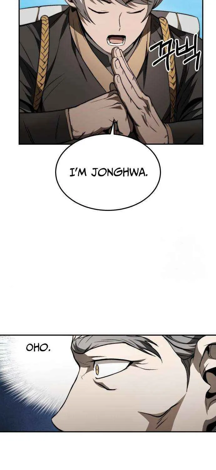 Mount Hua Sect’s Greatest Genius Chapter 24 page 26 - 