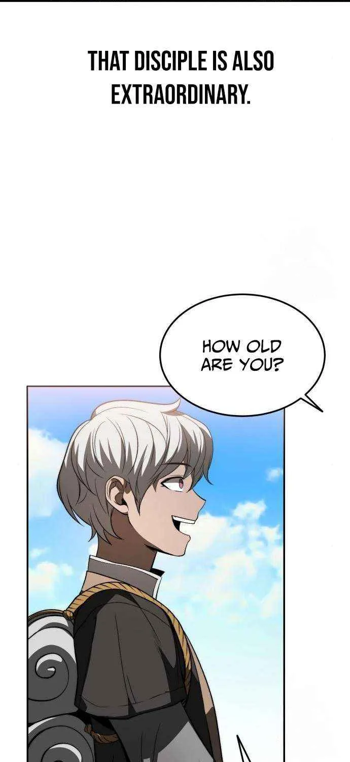 Mount Hua Sect’s Greatest Genius Chapter 24 page 28 - 