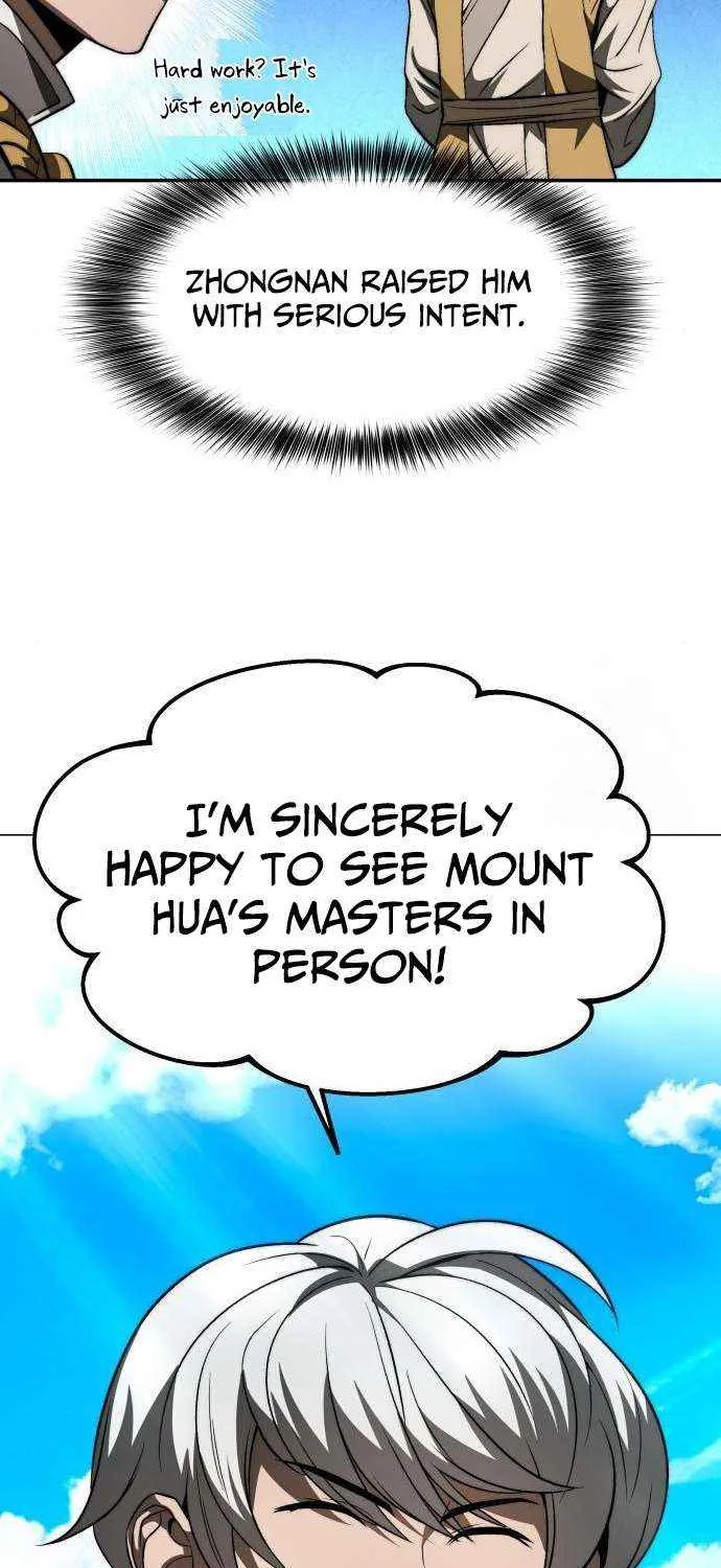 Mount Hua Sect’s Greatest Genius Chapter 24 page 30 - 