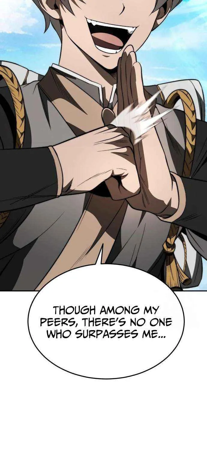 Mount Hua Sect’s Greatest Genius Chapter 24 page 31 - 