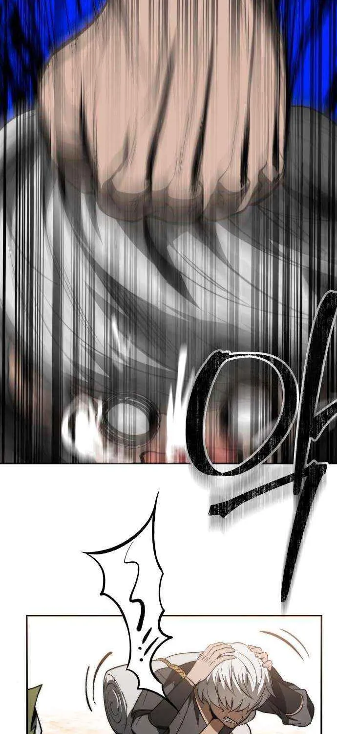 Mount Hua Sect’s Greatest Genius Chapter 24 page 33 - 