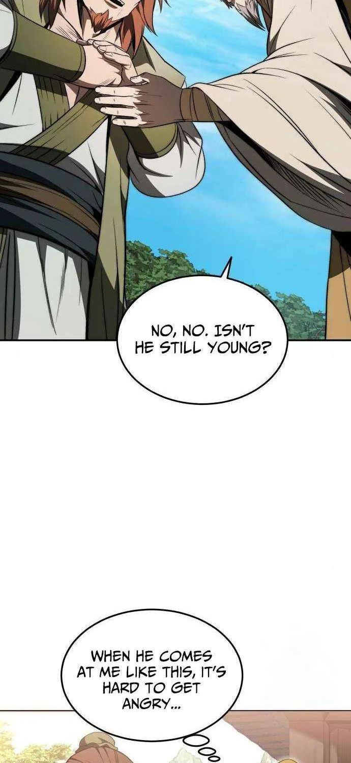 Mount Hua Sect’s Greatest Genius Chapter 24 page 35 - 