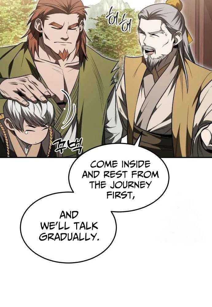 Mount Hua Sect’s Greatest Genius Chapter 24 page 36 - 