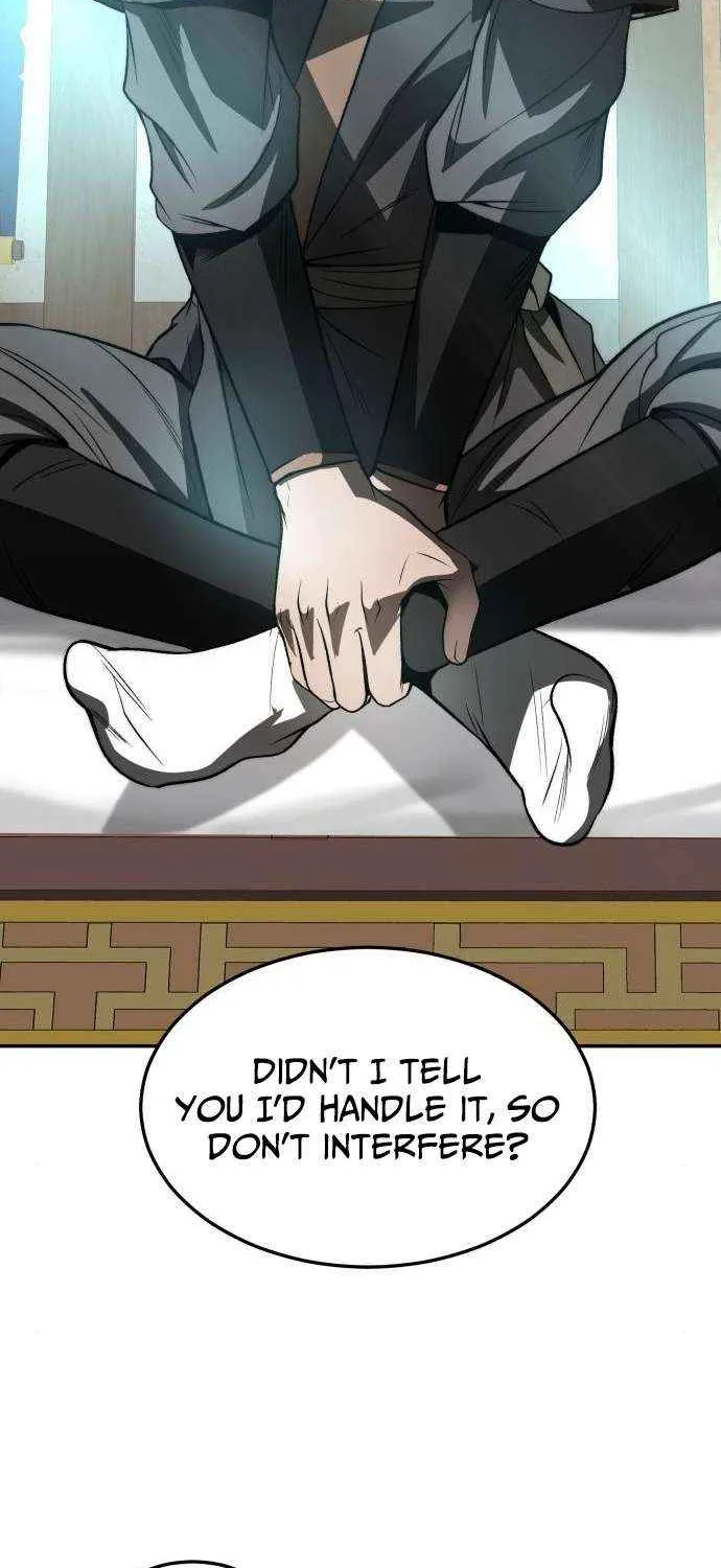 Mount Hua Sect’s Greatest Genius Chapter 24 page 38 - 